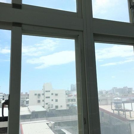 Hualien SoFun B&B Eksteriør billede