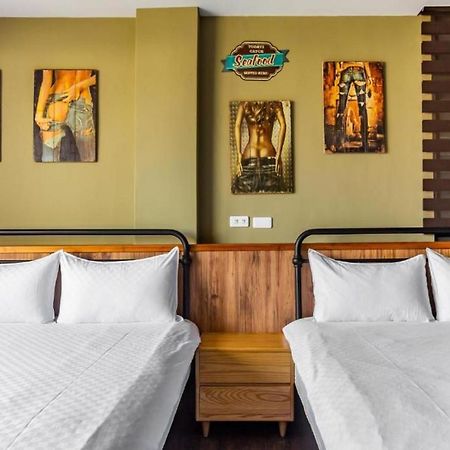 Hualien SoFun B&B Eksteriør billede