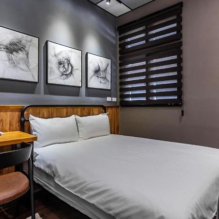 Hualien SoFun B&B Eksteriør billede