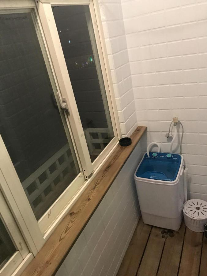 Hualien SoFun B&B Eksteriør billede