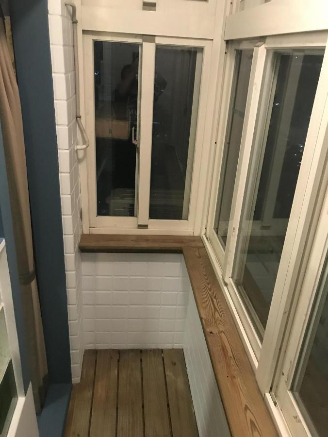 Hualien SoFun B&B Eksteriør billede