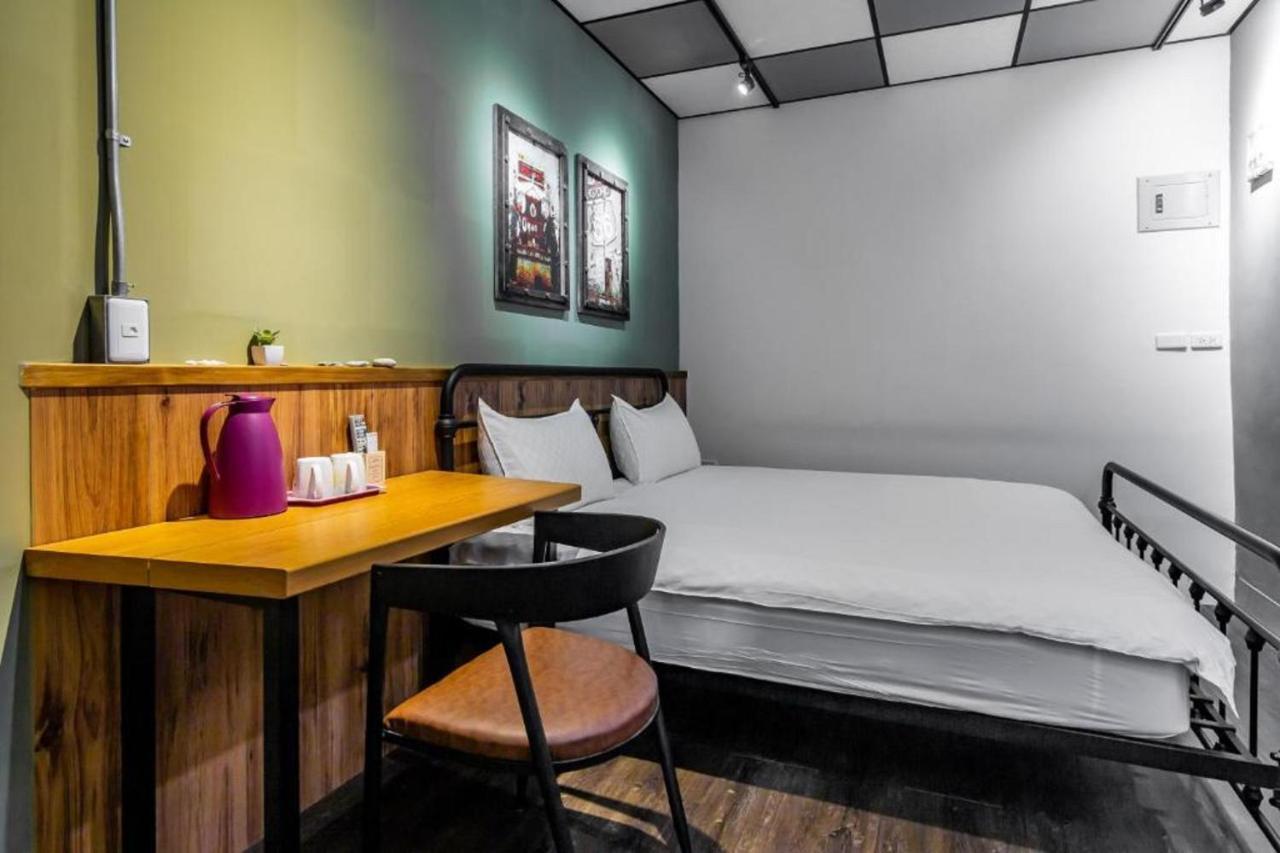 Hualien SoFun B&B Eksteriør billede