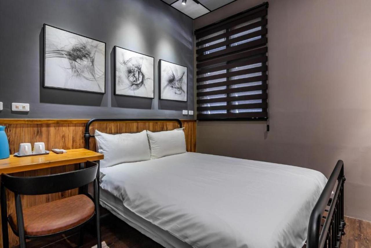 Hualien SoFun B&B Eksteriør billede