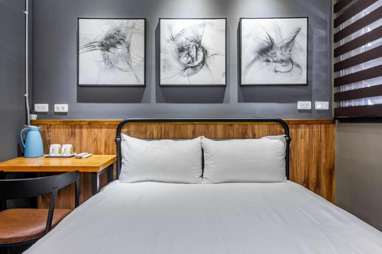 Hualien SoFun B&B Eksteriør billede