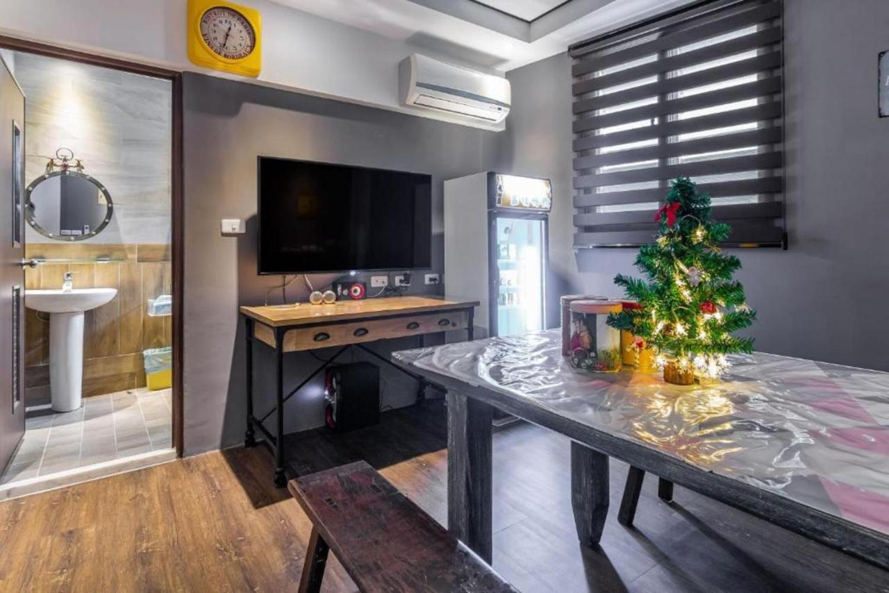 Hualien SoFun B&B Eksteriør billede