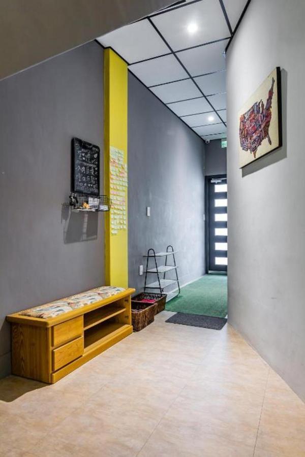 Hualien SoFun B&B Eksteriør billede
